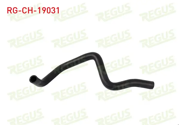 Yedek Su Depo Hortumu Ford Transit (V184) 2.4 TDCI 2000-2006