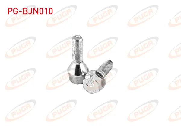 Bijon Cıvatası Cms Beyaz Fiat Dks SLX Aa.19