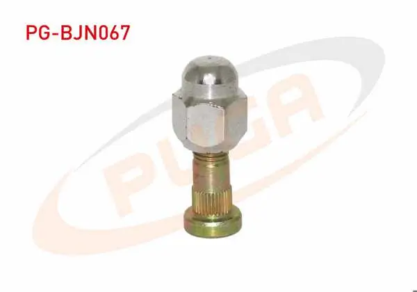 Bijon Saplama Somunlu Sol Kia Besta / Mazda