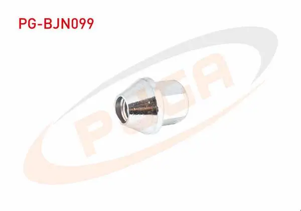 Bijon Somunu Sac Jant Ford Connect / Focus / Fiesta Aa.19