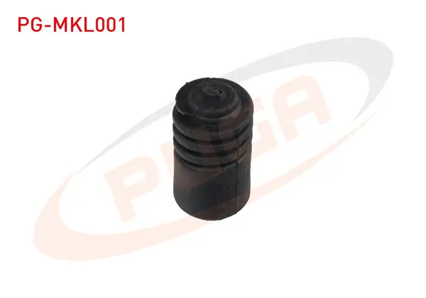 Motor Kaput Lastiği Vıdalı Kısa D.K.S
