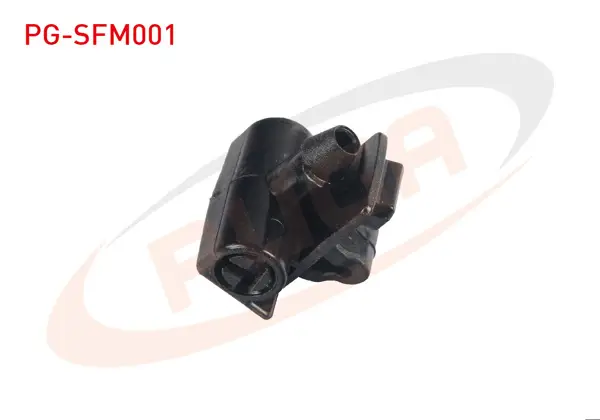 Su Fıskiye Memesi Renault Clio IV Y.M