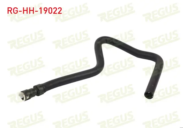Kalorifer Hortumu Ford Transit (V184) 2.4 TDCI 2000-2006