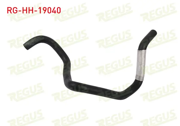 Kalorifer Hortumu Ford Transit Connect 1.8 TDCI 2002-2014