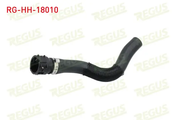 Kalorifer Hortumu Fiat Fiorino (225) 1.3 Mjt 2007 -