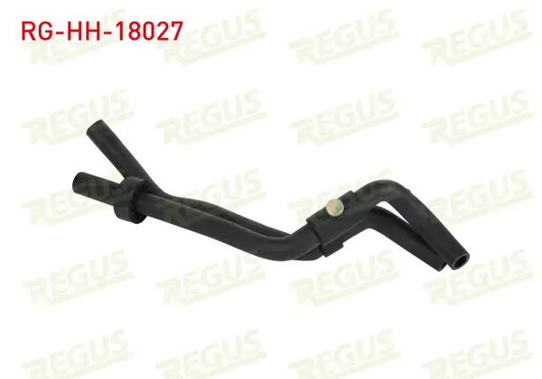 Kalorifer Hortumu Fiat Doblo (119,223) 1.9 D 2001-2010