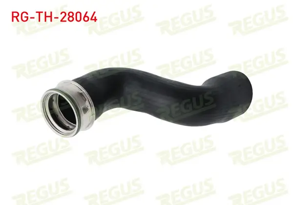 Turbo Hortumu Mercedes Sprinter 3,5T (906) 316 CDI 2006-2009