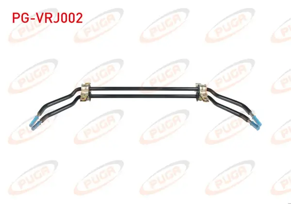 Viraj Demırı Komple M 131