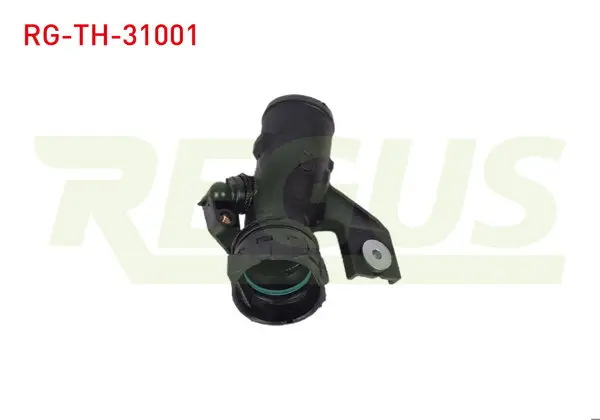 Turbo Borusu Nissan Qashqai (J10) 1.5 DCI 2007-2014