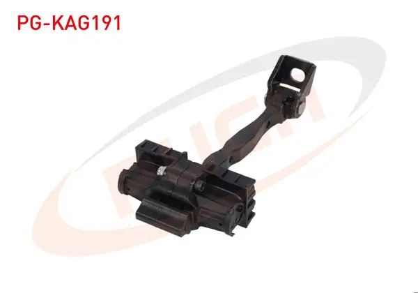 Kapı Gergisi Arka Skoda Octavia III 2013 -