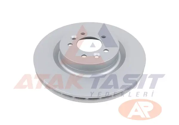 Fren Disk Ön Havalı Klamalı 5 Bjn 360X30x79x62 Land Rover Discovery V 2016-/ Range Rover IV (Lg) 2013-/ Range Rover Sport (Lw) 2013 -