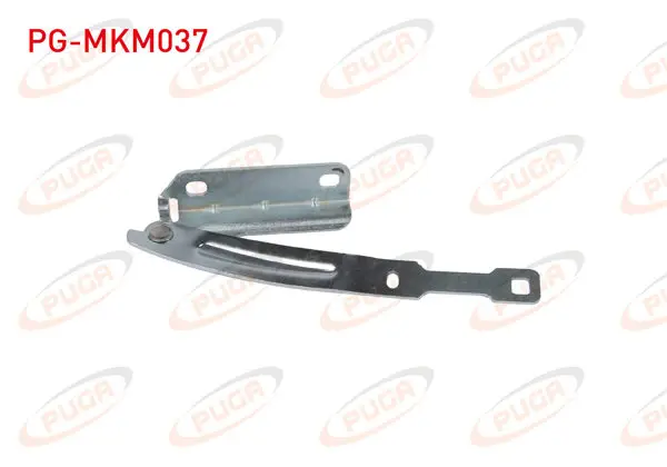 Motor Kaput Mentesesı Sağ Dacia Duster 2009-2012