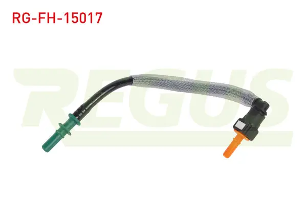 Yakıt Hortumu Citroen C4 2.0 HDI 2007-2008 / C5 2.0 HDI 2001-2004 / Jumpy 2.0 HDI 95 1999-2006 / Xsara 2.0 HDI 90 1999-2005 / Peugeot Expert 2.0 HDI 2000-2006 / 406 2.0 HDI 110 2001-2004