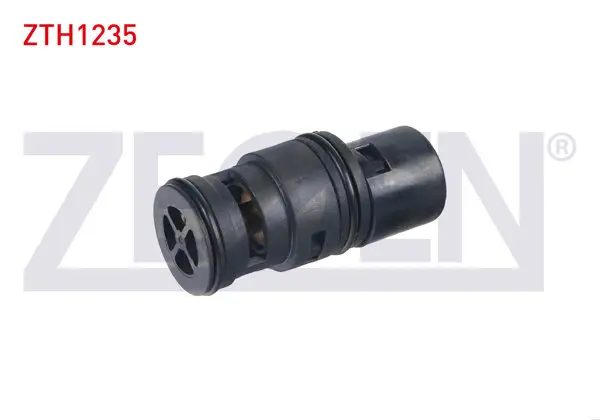 Termostat (Otomatik Şanzıman) Yağ Soğutucu 80 Derece BMW 3 Serisi (E46) 316 İ-318 İ-320 İ-325 İ-328 İ-330 İ-330 Xi A-T 1998-2005 / X3 (E83) 2.5 A-T 2004-2010 / Z4 (E86) 2.5 A-T 2006 -