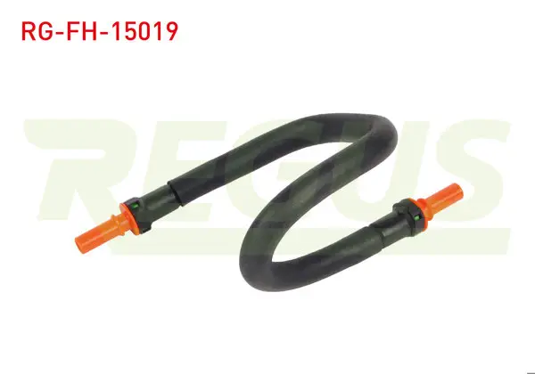 Yakıt Hortumu Citroen C1 1.0 Vti 68 2014-/ C1 1.0 Vti 72 2018-/ Peugeot 107 1.0 2005-2014