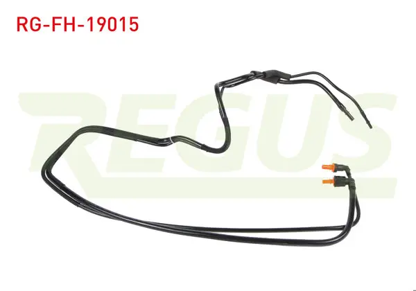 Yakıt Hortumu Ford Transit (V347) 2.2 TDCI 2006-2014