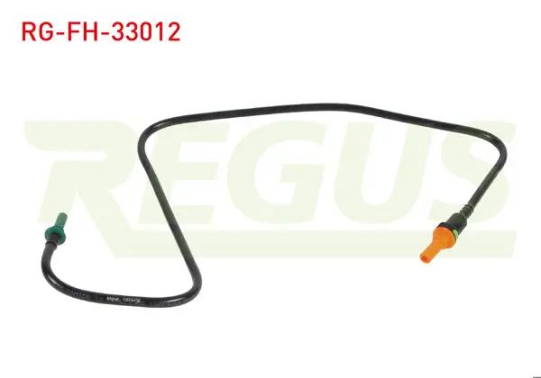 Yakıt Hortumu Peugeot Expert-Expert Tepee 1.6 HDI-2.0 HDI 2007-2016 / 807 2.0 HDI-2.2 HDI 2002-2006 / Citroen Jumpy 2.0 HDI 2010-/ C8 2.0 HDI 2006 -