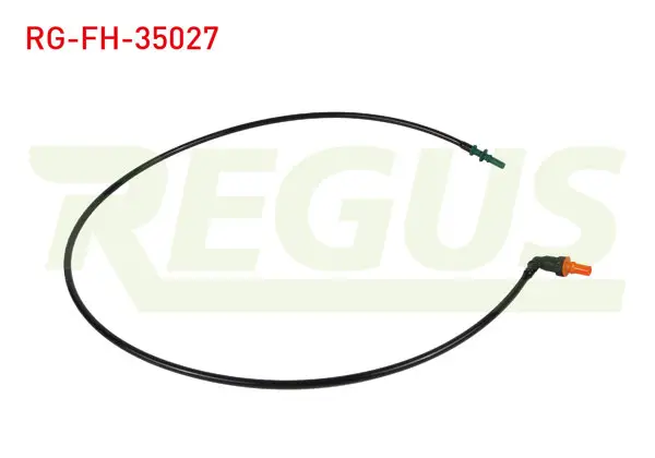 Benzin Depo Hortumu Renault Clio II 1.2İ 16V 1998-2014 / Symbol II 1.2 16V 2008-2014