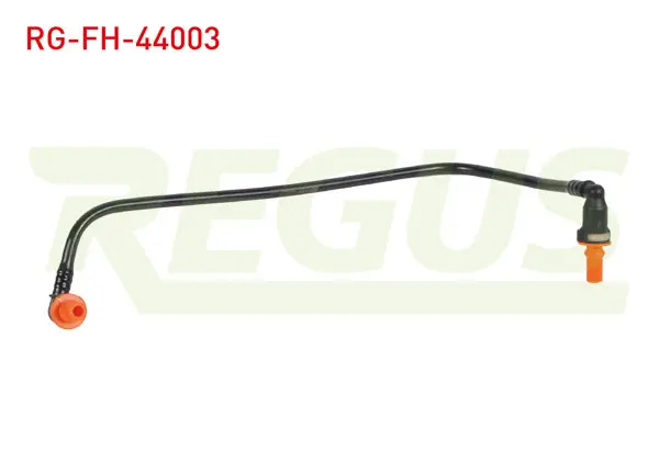 Yakıt Hortumu Volkswagen Polo 1.2 TSI-1.4-1.6 2009-2017