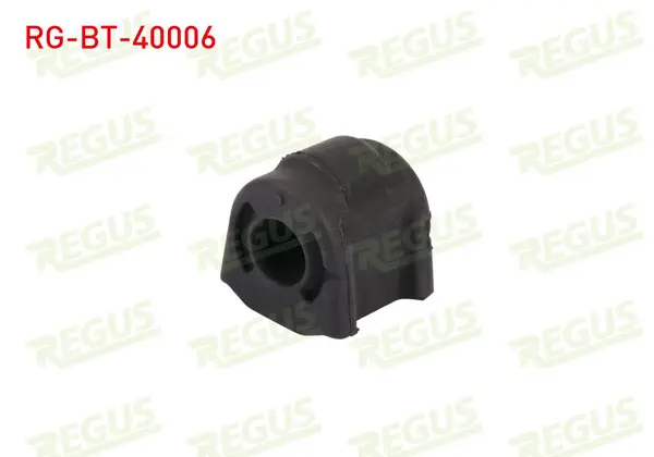 Viraj Demir Lastiği Ön Sol-Sağ Cap 22mm Subaru Forester (Sj) 2013-/ Legacy V (Bm,Br) 2009-2014 / Xv (Gt) 2012 -