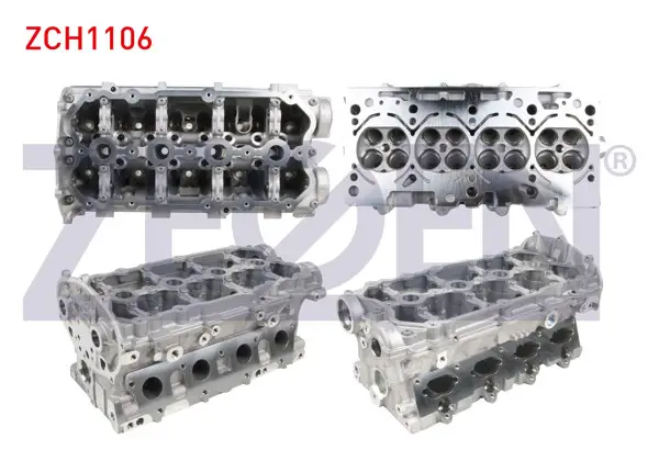 Silindir Kapağı VW Passat-Golf V-Jetta III-Touran 2.0 FSI 16V (Blr-Bly-Bpg-Bwa) 03-10 / Audi A3-A4-A6 2.0 TFSI 16V 03-12 / Skoda Octavia 2.0 FSI 16V 04-12 / Seat Leon 2.0 FSI 16V 05-12