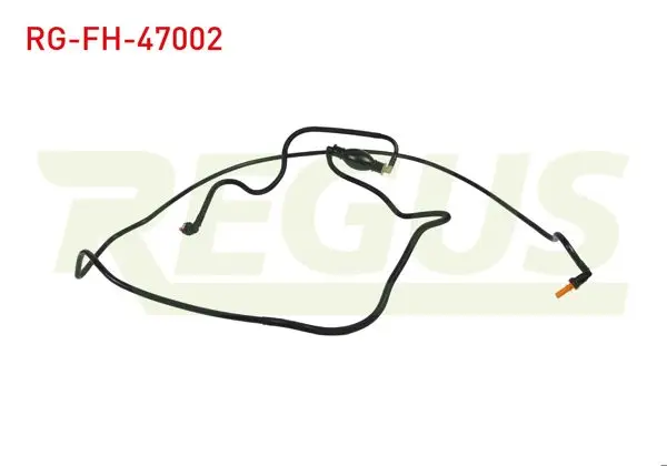 Yakıt Hortumu (90 Derece) Dacia Logan 1.5 DCI 2005 -