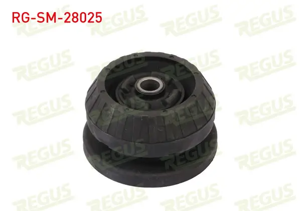 Amortisör Takozu Ön Sol-Sağ Mercedes Vito (W639) 2003-2014 / Viano (W639) 2003-2014