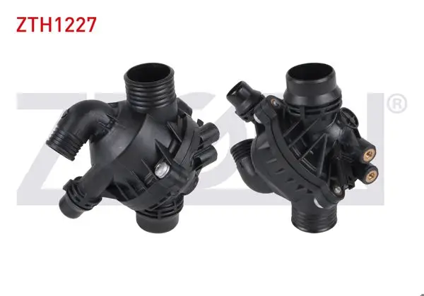 Termostat Komple 97 C BMW X6 (E71,E72) Xdrive 3.5İ 2008-2014 / X5 (E70) 3.0 Si-Xdrive 3.0İ 2006-2013