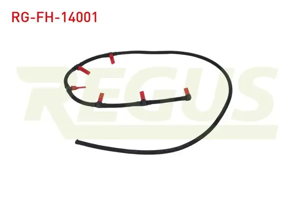 Yakıt Hortumu BMW X5 (E53) 3.0 D 2003-2006 / 3 Serisi (E46) 330 D-330 Xd 1998-2005 / X3 (E83) 3.0 D 2004-2005