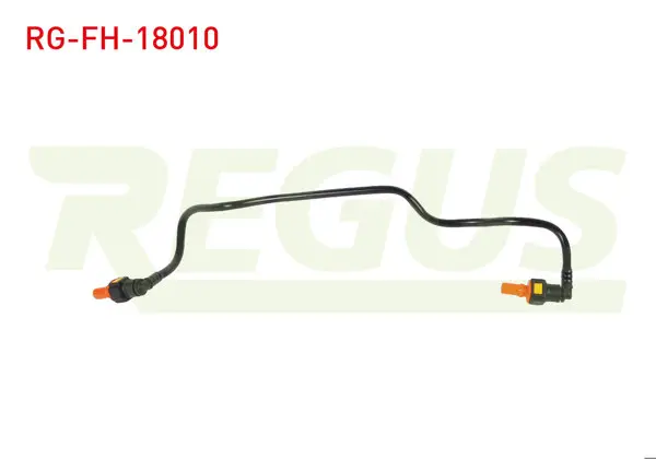 Yakıt Hortumu Fiat Linea 1.4 2007-/ Punto 1.2-1.4 2012-/ Alfa Romeo Mıto 1.4 2008 -
