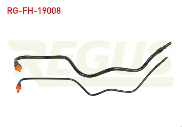 Yakıt Hortumu Ford Transit 2.2 TDCI 2006-2014 / Transit 2.2 TDCI 4X4 2011-2014 / Transit 2.2 TDCI Rwd 2011-2014