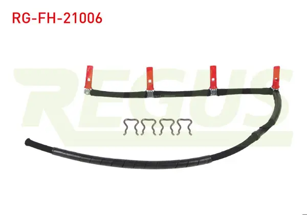 Yakıt Hortumu Hyundai Accent Era-Getz 1.5 CRDI 2006-2012 / i30 1.6 CRDI 2007-2011 / Kia Ceed 1.6 CRDI 2006-2012 / Rio II 1.5 CRDI 2005-2011