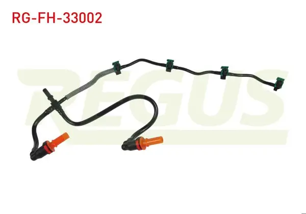 Yakıt Hortumu Peugeot Boxer III 2.2 HDI 2006-2014 / Citroen Jumper 2.2 HDI 2006-2014 / Fiat Ducato 2.2 Mjt 2006-2014