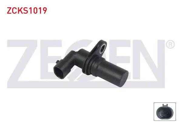Krank Devir Sensörü 1.3 D Fiat Doblo 2005-/ Fiorino 2007-/ G.Punto 2005-/ 500 2009-/ Panda 2002-/ Punto 2012-/ Egea 2015-/ Suzuki Swift III 2005 -