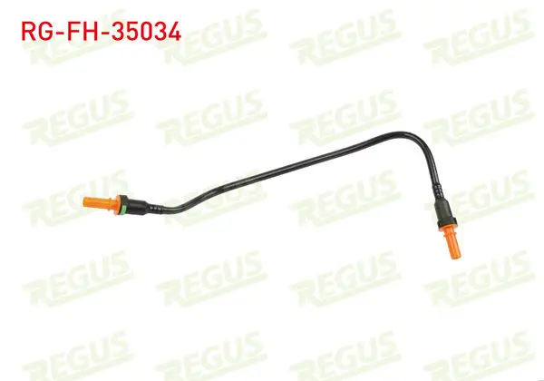 Yakıt Hortumu Renault Megane I 1.4 E-1.6 İ-1.6 E 1996-2003