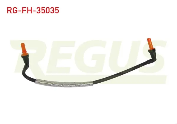 Yakıt Hortumu Renault Clio II 1.5 DCI 2001-2014 / Fluence 1.5 DCI 2010-/ Kangoo 1.5 DCI 2002-/ Laguna III 1.5 DCI 2007-2015 / Megane III 1.5 DCI 2008-/ Modus 1.5 DCI 04-/ Twingo II 1.5 DCI 07 -