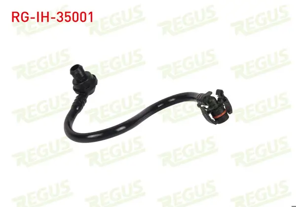 Vakum Hortumu Fluence-Megane III