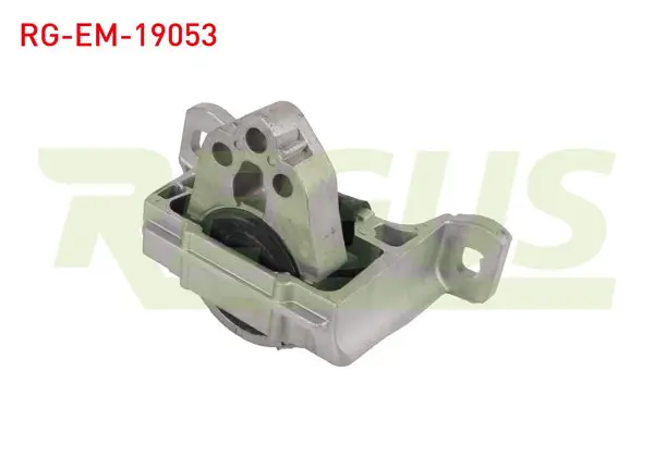Motor Takozu On Ford Focus III-T.Connect-T.Courıer 1.5 TDCI 2014 -