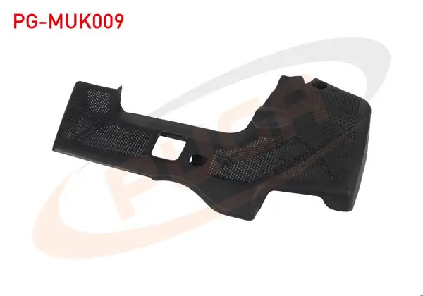 Motor Üst Koruma Kapağı Bora / Golf IV / Audi A3