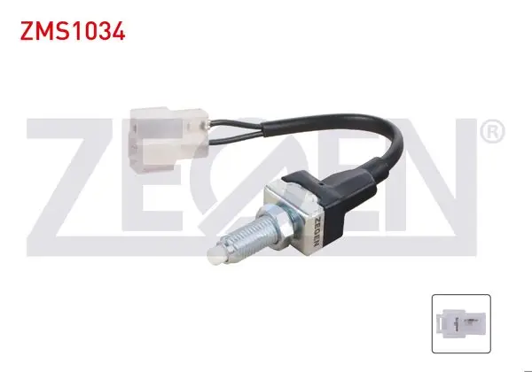 Fren Müşürü Hyundai Accent I 1994-2005 / H100 1997-2004