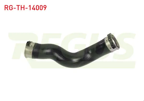 Turbo Hortumu BMW 1 Serisi (F20,F21) 120 D 2010 -