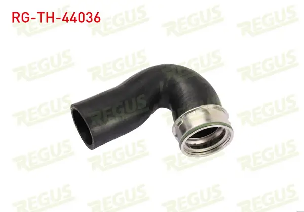 Turbo Hortumu Volkswagen Passat (3B3) 1.8 T-1.9 TDI 2000-2005 / Skoda 1.8 T-1.9 TDI 2001-2008