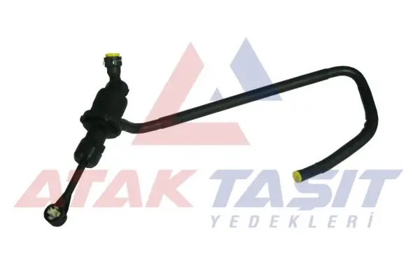 Debriyaj Merkezi Üst Plastik 15,87 mm Renault Clio III 1.2İ 16V-1.4İ 16V-1.5 DCI-1.6İ 16V 2005-2012 / Modus 1.5 DCI 2004 -