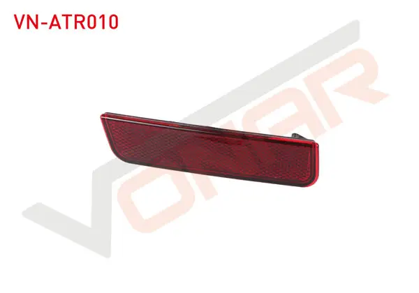 Arka Tampon Reflektörü Sol Duster