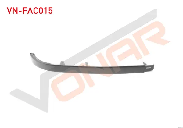 Far Alt Çıtası Sağ Peugeot 306