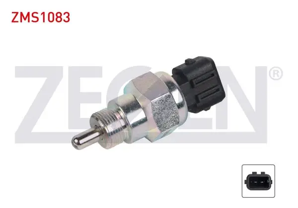 Geri Vites Müşürü Volkswagen Caddy II 1996-2000 / Skoda Fabia I 1999-2002 / Octavia I 1996-2007