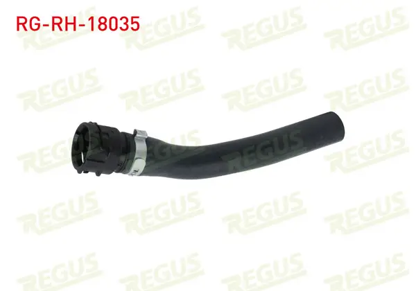 Radyatör Hortumu Çıkış Fiat Grande Punto (199) 1.3 Mjt 2005-2012