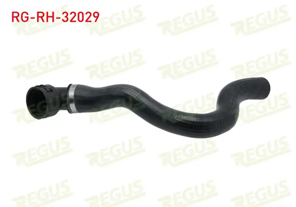 Radyatör Hortumu Üst 30X30 Opel Corsa D 1.3 CDTI 2006-2014