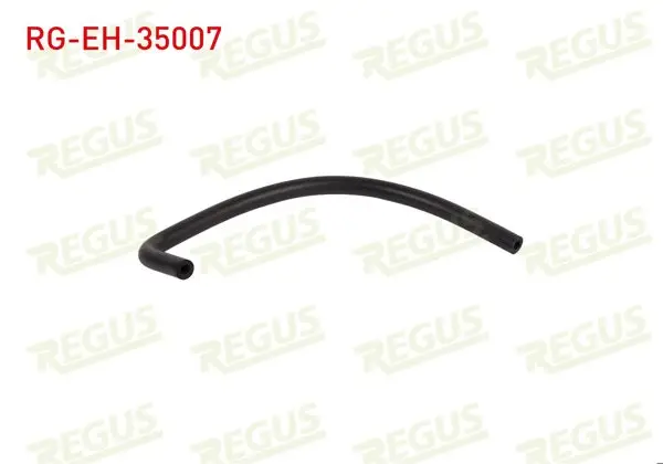 Motor Havalandırma Hortumu Renault R11 (B / C37) 1.4 1983-1995