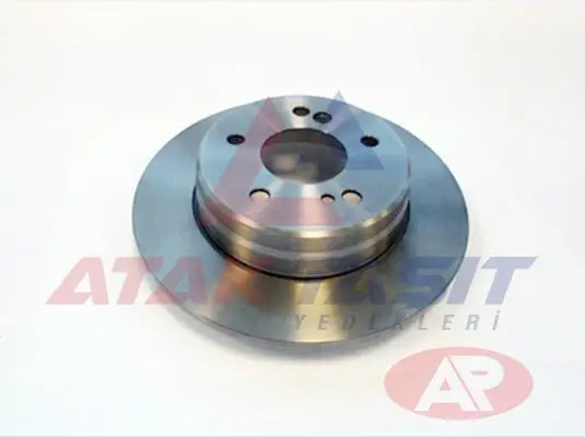 Fren Diski Arka Düz 5 Bjn 278X9x67x56 Mercedes C Serisi (W202) C 180-C 200-C 200 CDI-C 220 CDI-C 230-C 200 D-C 220 D-C 250 D 1993-2000